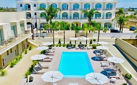 Hotel Vespucci